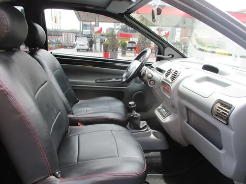 Renault Twingo 1150cc Mt Aa
