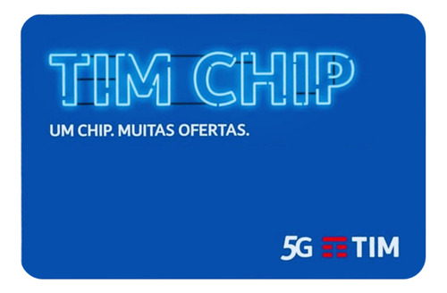 Tim Chip