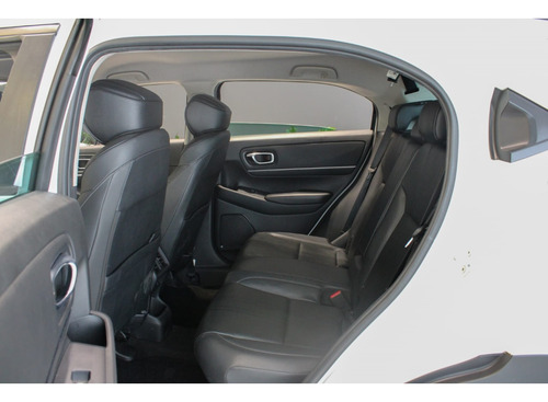 Honda HR-V 1.5 DI I-VTEC TURBO FLEX ADVANCE CVT