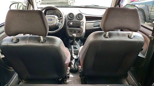 Ford Ka 1.0 Fly Flex 3p