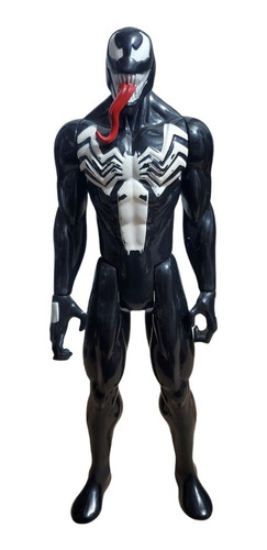Venom Titan Hero Series (Reacondicionado)