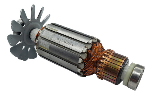 Armadura 115v Makita 5160819 P/cepillo 1911b 1912b