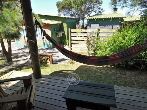 Quetza 2 En Punta Del Diablo