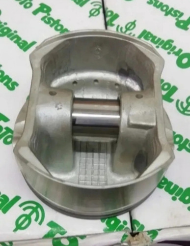 Pistones Std Hyundai Elantra J1 1.6 91-96 G4cr Marca Toto