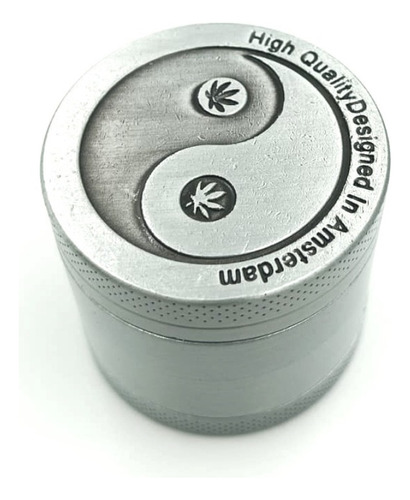 Grinder Desmoñador Hojas 4 Piezas 40mm