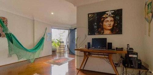 Apartamento Com 4 Dormitórios, 360 M² - Venda Por R$ 1.400.000,00 Ou Aluguel Por R$ 6.000,00/mês - Vila Bastos - Santo André/sp - Ap9370