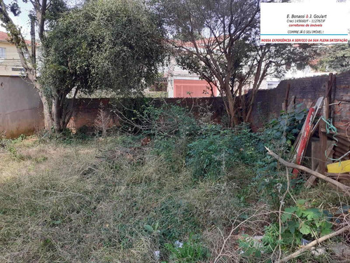 Imagem 5 de 8 de Terreno De Esquina Ótima Localização Cidade Ademar - 544
