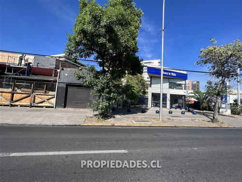 Local Comercial En Venta En Providencia