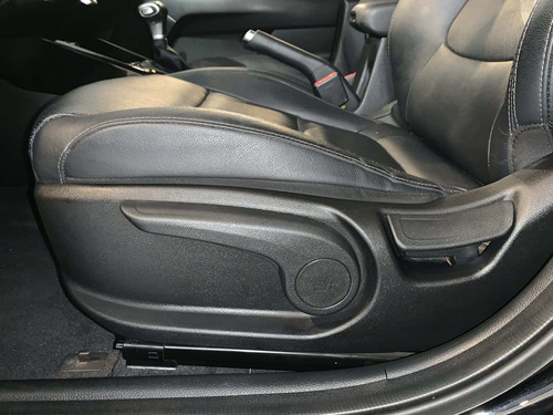 Imagen 12 de 15 de Kia Rio 2019 1.6 Hb Ex Pack At