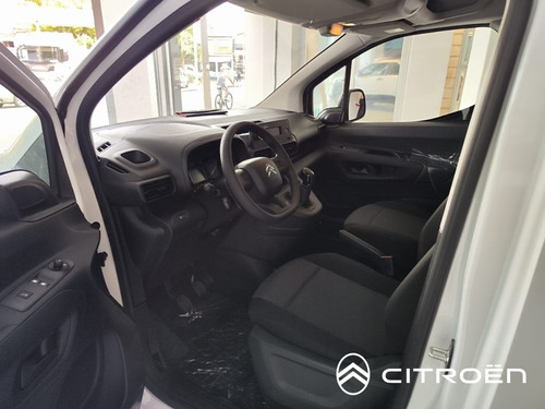 Citroen Berlingo Van K9 1.6 Hdi
