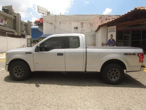 Ford F-150 3.5 Xlt