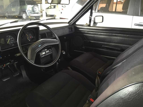 Ford Corcel 2