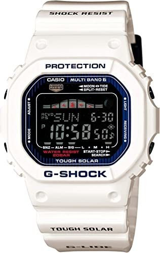 Casio G-shock G-lide Gwx-5600c-7jf Hombres (importación De