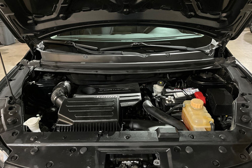 Dongfeng (in) 1.8 Tl5 5p