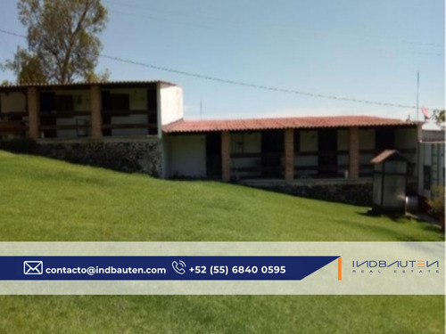 Ib-em1517 - Terreno En Venta En Jilotepec, 80,644 M2.