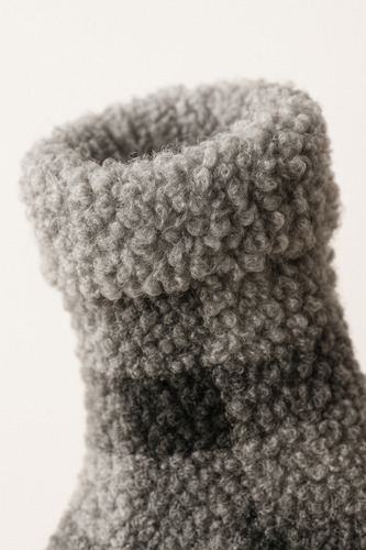 Waa 3 Pares De Calcetas Térmicas Afelpadas Para Invierno