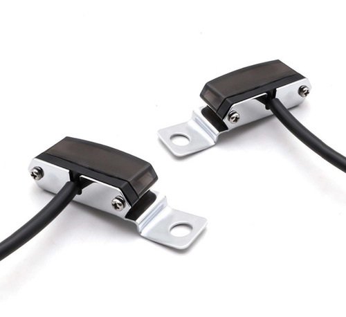 Par De Intermitentes Led Universales Frenos De Manillar Par De Intermitentes Led Universales Frenos De Manillar