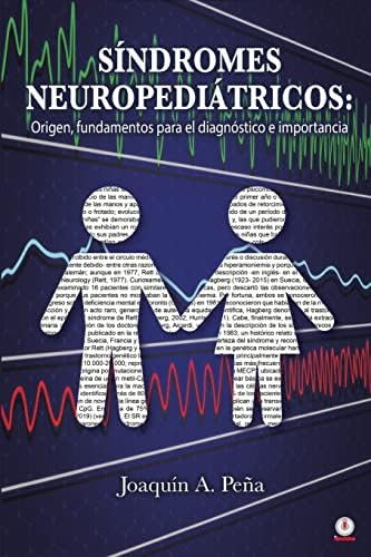 Libro: Síndromes Neuropediátricos: Fundamentos Para El Diagn