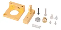 Comprar De Bloque Básico Bloque De Extrusión Para Impresora 3d