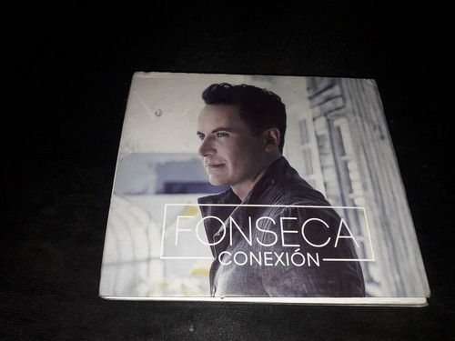 Fonseca Conexion / Homenaje A Diomedes Diaz X 2 Cd Balada