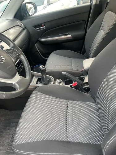 Suzuki Vitara 1.6 Gl All Grip