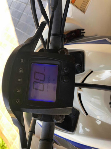 Imagen 3 de 10 de Motomel Full Pro