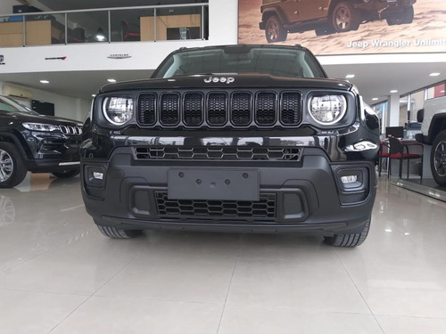 Jeep Renegade 1.8 Sport