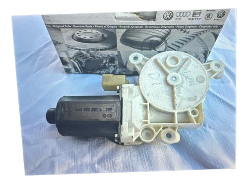 Motor Levanta Vidrios Delantero Izquierdo Suran 2011 Al 2014