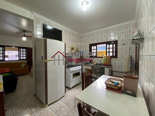 Imagem 5 de 11 de Casa - Ca00229 - 69819076