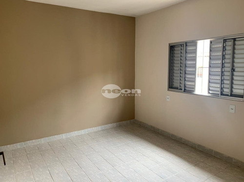 Imagem 9 de 15 de Casa Sobrado - Baeta Neves - Ref: 2374 - V-2374