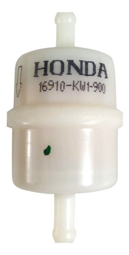 Imagem 2 de 3 de Filtro Combustível Universal Honda