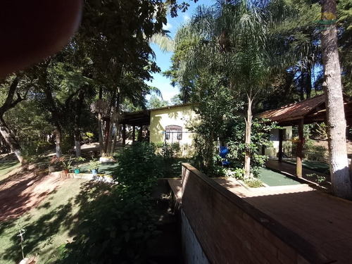 Imagem 30 de 30 de Chácara À Venda Em Mairiporã Sp - 0104 - 34968741