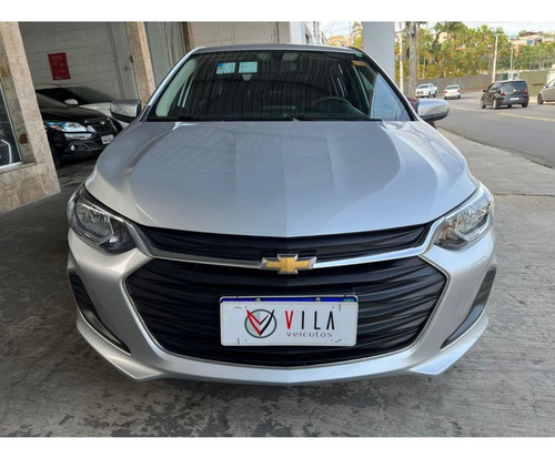 Chevrolet Onix 1.0 Lt 2 5P
