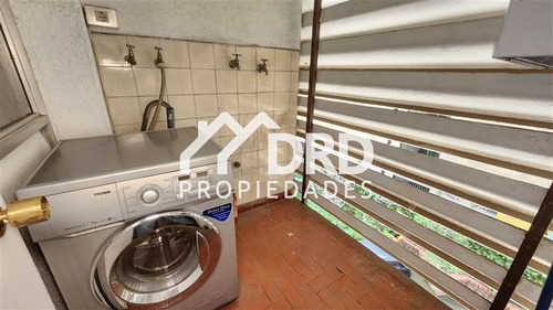 Imagen 8 de 27 de Departamento En Venta De 4 Dormitorios En Providencia
