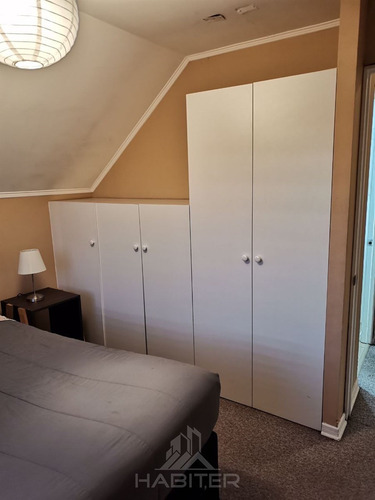 Casa En Condominio En Venta, 3 Dorm. 3 Baños, Curicó