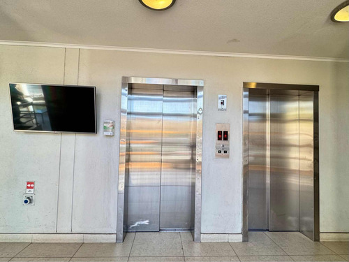 Arriendo Departamento Angamos Con Marín Comuna Santiago