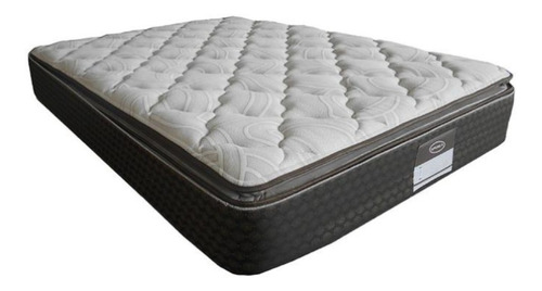 Colchon King Size America Modelo Dubai Perfetside Nuevo