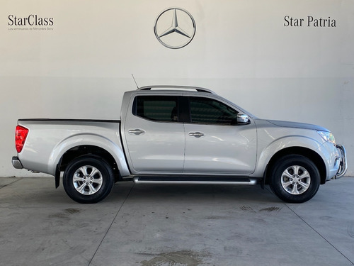 Imagen 5 de 15 de Star Patria Santa Anita Nissan Np 300 Frontier Platinum 2019