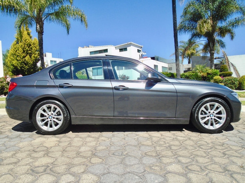 Imagen 6 de 15 de Bmw Serie 3 2012