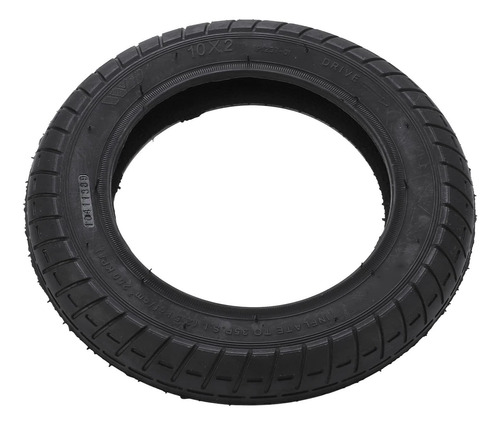 Vbestlife De Reemplazo De 10 Pulgadas Neumáticos Exteriores,