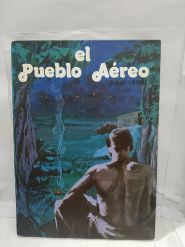 El Pueblo Aereo