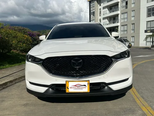 Mazda CX-5 2.5 Grand Touring 4X2