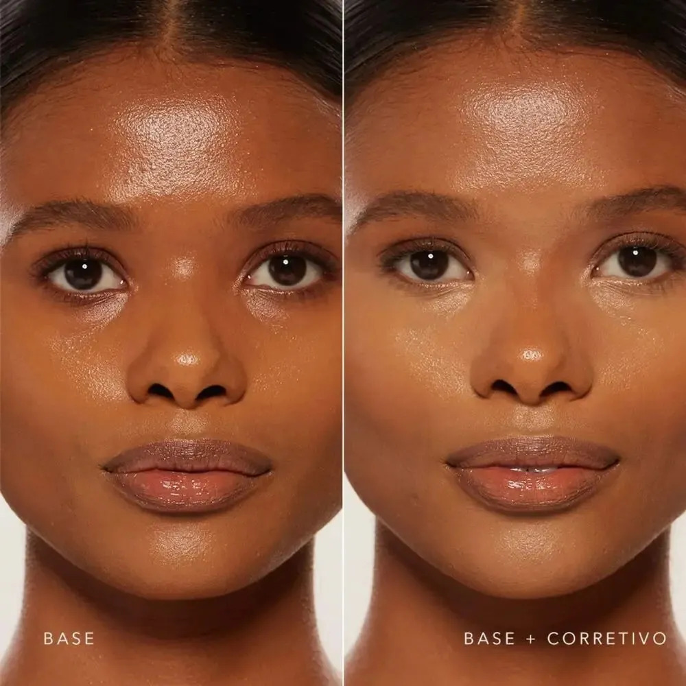 Océane Corretivo Líquido Concealer Edition 15g Tom Medium — miniatura 4