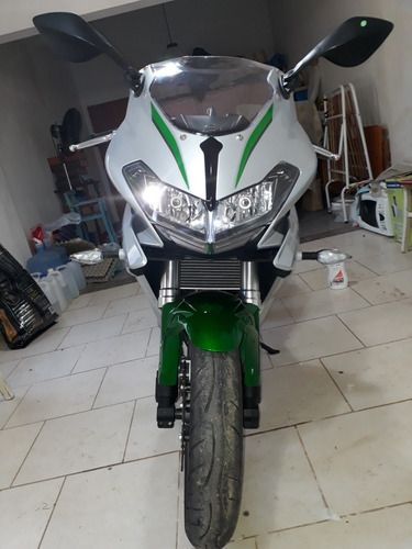 Benelli 302r