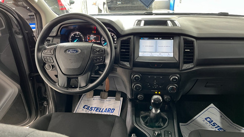 Ford Ranger 3.2 Cd Xls Tdci 200cv Manual 4x4