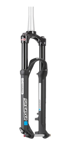 Garfo Suspensão 29 Suntour Raidon 100mm Trava Boost Tapered