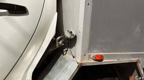 Imagen 9 de 25 de Mitsubishi L200 Katana 4x4