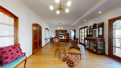 Imagen 6 de 30 de Casa En Villa Elisa - Calle 421 Esq 7 - Dacal Bienes Raices