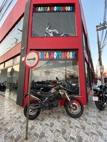 Cb 500 X