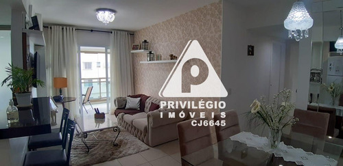 Imagem 1 de 29 de Apartamento À Venda, 2 Quartos, 1 Suíte, 1 Vaga, Jacarepaguá - Rio De Janeiro/rj - 28006